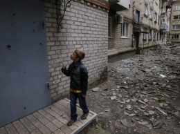 Статус ребенка, пострадавшего от войны на Донбассе: какие документы нужны для получения