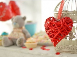 День святого Валентина: что будут дарить украинцы