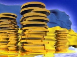 Украине в первом квартале придется выплатить 150 миллиардов госдолга