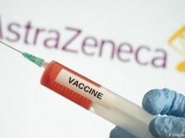 ВОЗ рекомендует вакцину AstraZeneca людям в возрасте 65+