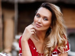 Однажды под Полтавой: Анна Саливанчук рассказала, почему ушла из ситкома