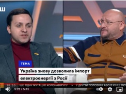 Мелитопольскому нардепу посоветовали "на Азарова хвост не поднимать"