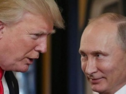 The Independent: Трамп "покраснел", когда узнал, что пропустил звонок от Путина