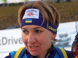 Украинская биатлонистка раскритиковала шведскую соперницу в наглости и хамстве