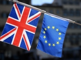 ЕС обвиняет Британию в невыполнении условий Brexit