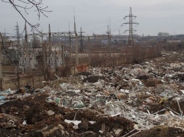 В два раза больше свалок: Харьковская область - лидер по количеству экологических нарушений