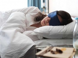 Недосып дает "эффект сотрясение мозга", - врачи