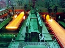 В России энергетики обвинили металлургов в резком росте цен на сталь