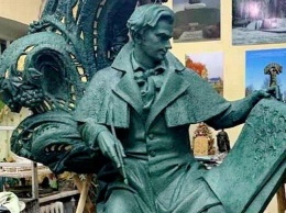 Кличко призвал подарить памятник Шевченко Флоренции - детали (ФОТО)