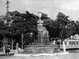 Симферопольцы высказались за воссоздание фонтана на площади Ленина