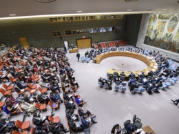Шестая годовщина «Минска»: Совбез ООН проведет сегодня заседание