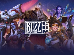 Появилось полное расписание BlizzConline 2021
