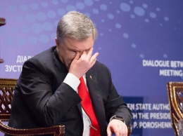 Согласившись на коалицию, партия Порошенко показала, что является фейковой оппозицией «на подтанцовке» у Зеленского, - Марунич