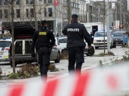 В Дании задержали семь человек по подозрению в подготовке к терактам