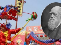 12 февраля отмечают Китайский новый год и День Дарвина