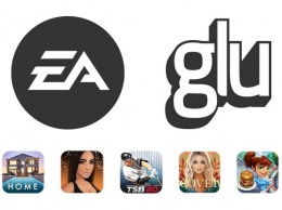 Electronic Arts купила игровую студию Glu Mobile за $2,4 млрд. Codemasters стоили ей $1,2 млрд