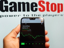 В США начали официальное расследование из-за ажиотажа вокруг акций GameStop