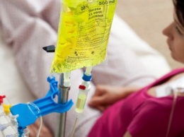 Минздрав Украины с 1 апреля повысит тарифы на лечение онкозаболеваний