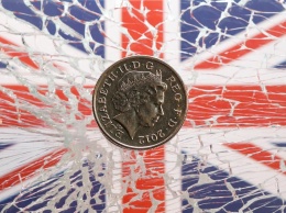 В прошлом году британская экономике установила рекордноеза 300 летпадение