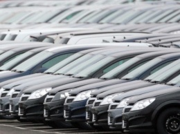General Motors отзывает в США почти 6 млн автомобилей