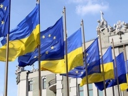 Украина и ЕС сделали совместное заявление