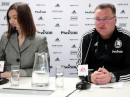 В «Легии» подтвердили, что ведут с «Динамо» переговоры по Шабанову