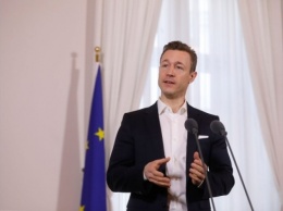 В Австрии провели обыски у министра финансов по делу о взяточничестве