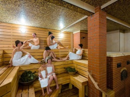 Возрождение общественных бань Киева: банные комплексы