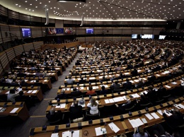 В Европарламенте выразили обеспокоенность нападками на руководство НАК "Нафтогаз"