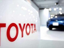 Toyota и Aurora будут вместе выпускать беспилотные автомобили