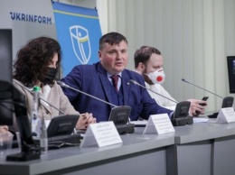 Новый начальник "Укроборонпрома" получил 300 тыс. грн. премии за месяц работы