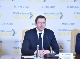 Алексей Чернышов: Украина заинтересована в сотрудничестве с Корейским агентством международного сотрудничества