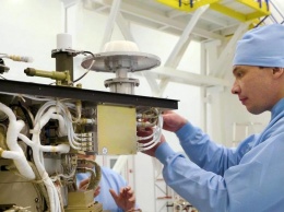 Космическое агентство: Украинский спутник не готов к запуску, и финансирования на него нет