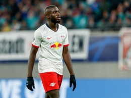 «Бавария» подтвердила трансфер лидера «Лейпцига»