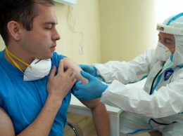 Ждут вакцину: в Харькове создали 34 пункта вакцинации от коронавируса