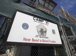 США планируют закрыть тюрьму в Гуантанамо