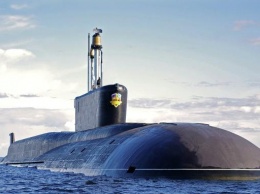 Возрождение подводного флота России оказалось "серьезной проблемой" для США