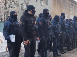 Ради безопасности: в Одессе усилят патрулирование города