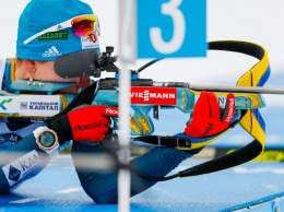 Две украинки финишировали рядом с топ-10 в морозном спринте ЧМ, Экхофф была недосягаемой