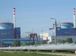 На Хмельницкой АЭС произошла аварийная остановка реакторной установки - детали