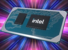 Intel готовит три восьмиядерных процессора для ноутбуков