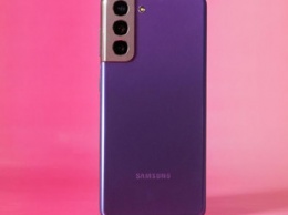 Samsung во второй половине года выпустит флагман Galaxy S21 Fan Edition