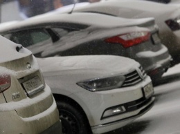 Почему обязательно осматривать машину перед стартом в мороз