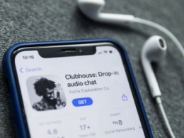 Исследование: аудиосоцсеть Clubhouse имеет проблемы с безопасностью