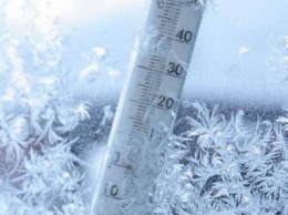 На Украину надвигаются 20-градусные морозы: климатолог предупредила об опасности