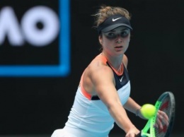 Свитолина и Киченок разыграют путевки в четвертьфинал Australian Open в понедельник