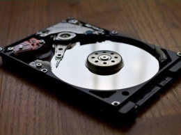 В 2020-м проданные жесткие диски установили рекорд емкости