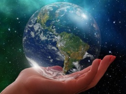 Ученые показали движения континентов за 1 миллиард лет [ВИДЕО]