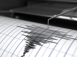 В канадском курортном городе Банфе произошло землетрясение