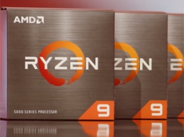 Процессоры AMD Ryzen 5000 имеют невероятный показатель брака